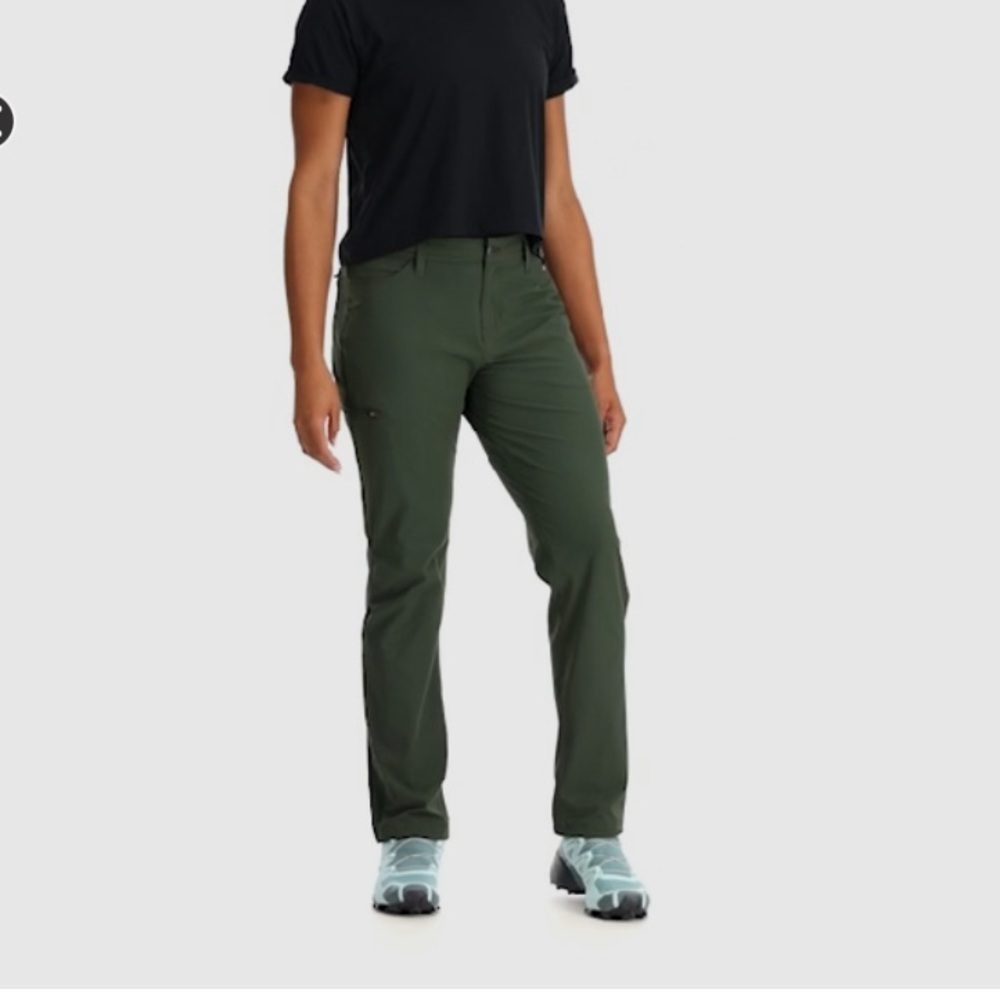 Outdoor Research Women's Ferrosi Pants